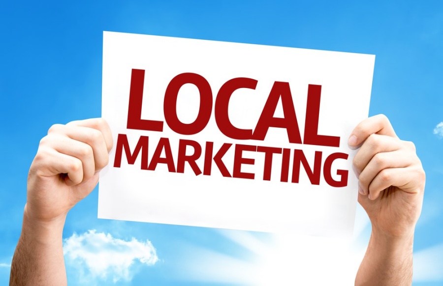 local seo marketing Rozenburg