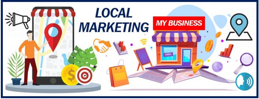 local seo marketing Zuidwolde