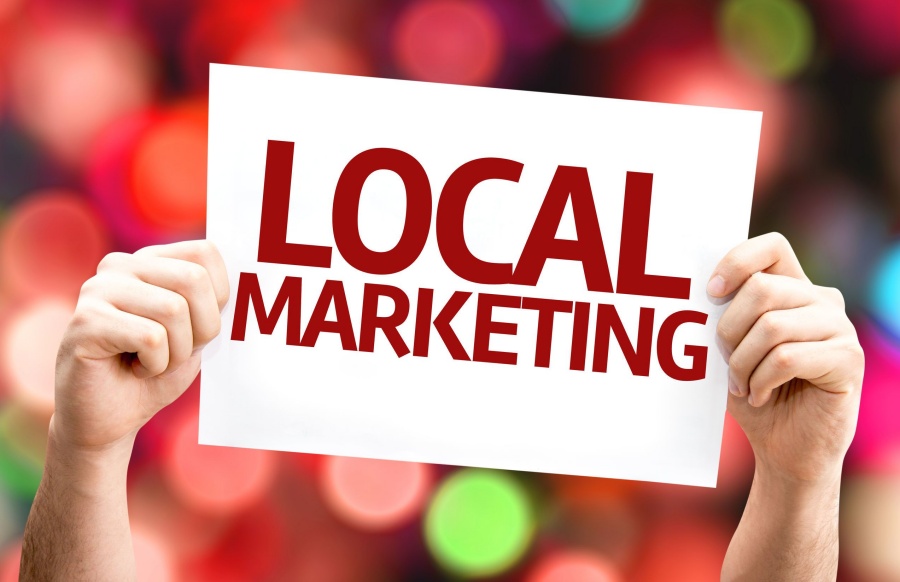 local seo marketing Waalre