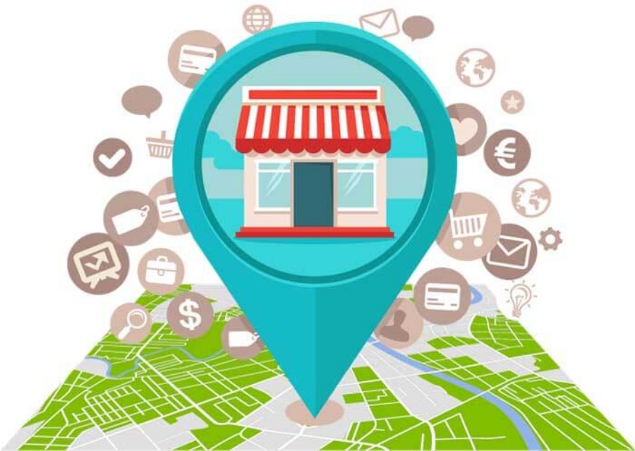 local seo marketing Ede